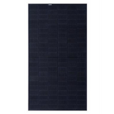 REC 405W TwinPeak 5 Black Series solar panel featuring high efficiency and robust design for optimal residential and commercial energy performance